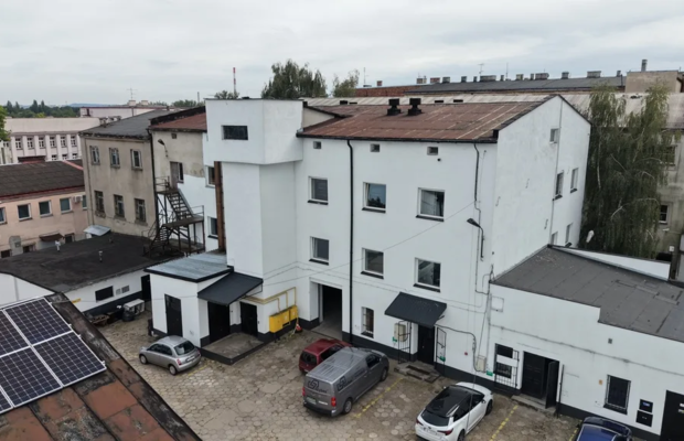 Częstochowa, ul . Ogrodowa | Lokal na wynajem