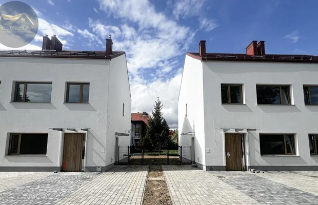 Nowa inwestycja / kameralna lokalizacja