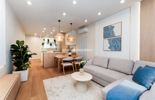 Nowy Apartament ul. Kijowska 