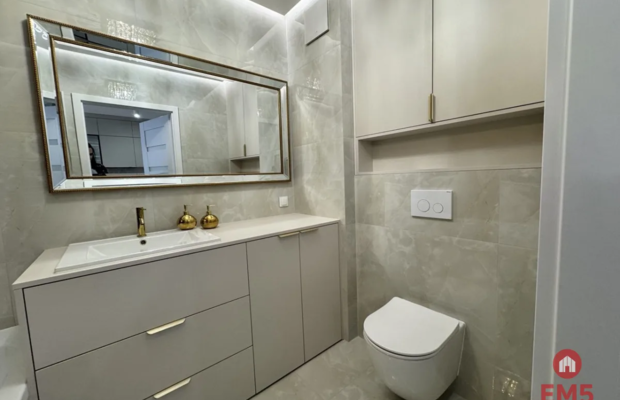 2- pokojowy apartament w Centrum!