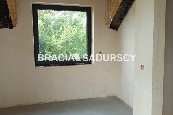 Dom w zabudowie bliźniaczej Premium Nowa Huta