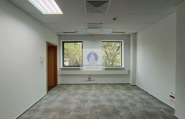 Mokotów: lokal biurowy 150 m2 do wynajęcia