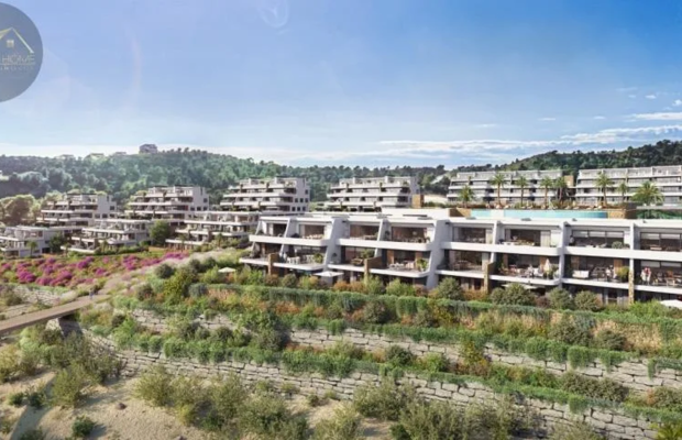 APARTAMENTY Z WIDOKIEM NA MORZE W FINESTRAT