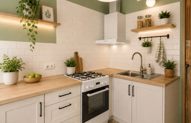 2 pokoje | 37,2 m² | 3 piętro | Polkowice
