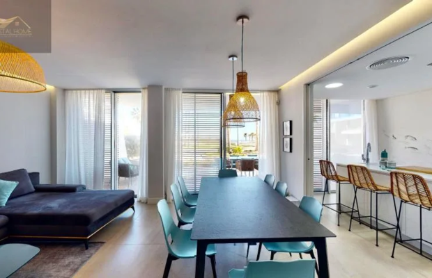 Estepona – ogrody Andaluzji