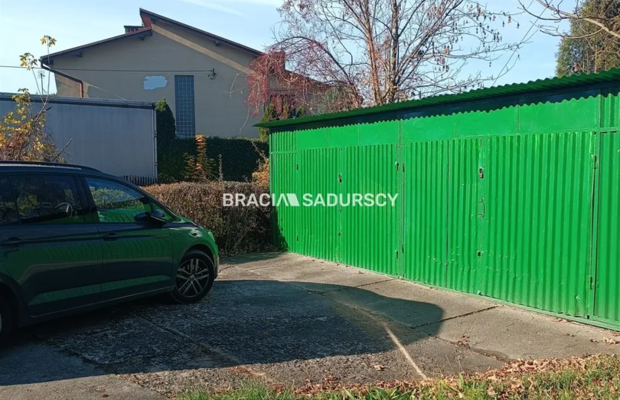 Atrakcyjna nieruchomość w Brzesku-Królowej Jadwigi