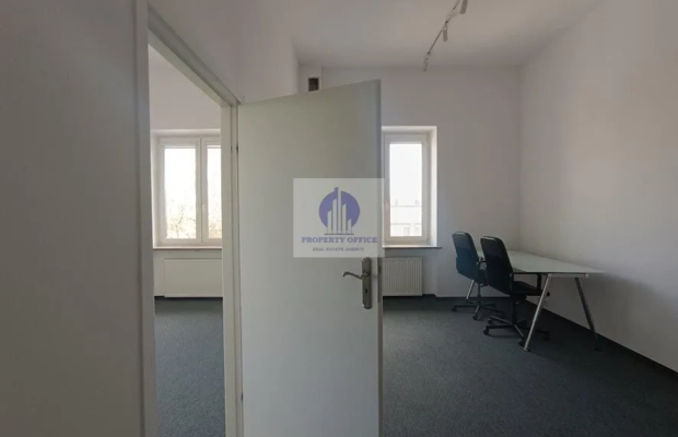 Mokotów: lokal biurowy 31,57m2 do wynajęcia