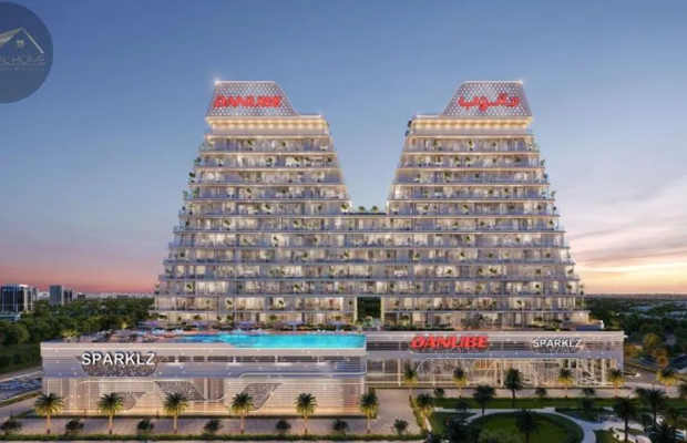 Apartamenty, umeblowane