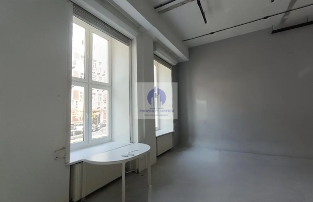 Śródmieście: lokal biurowo-usługowy 297m2 do wynajęcia