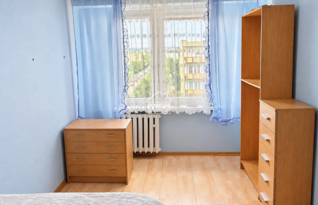 Fordon | 72,68 m² | 4 pokoje | Duża loggia
