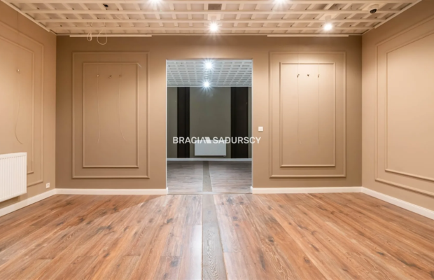 Lokal użytkowy- 340m2, rejon ul. Zakopiańskiej