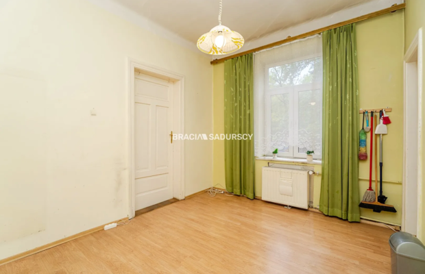3 POKOJE | 78 M² | BOREK FAŁĘCKI | DUŻE POKOJE