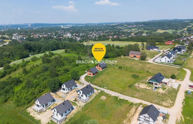 Dom 143m2 pow. uż., SSO, bez PCC! Radziszów
