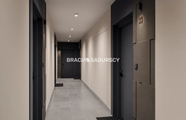 Nowe osiedle mieszkaniowe Bronowice 