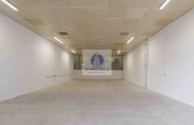 Bielany: magazyn 75,15m2 do wynajęcia
