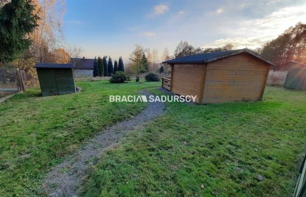 80 arów Dobranowice - dla inwestora