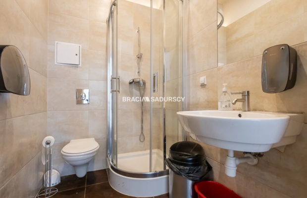 Lokal  biurowy Wielicka Kraków