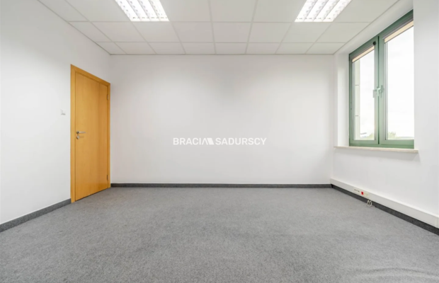 lokal biurowy 18,5 m2 pradnik Biały