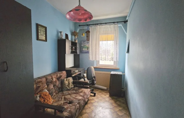 Mieszkanie 3 Pokojowe na Parterze OKAZJA