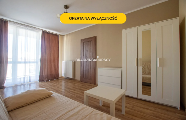 AVIA/ Orlińskiego 2 pokoje, kuchnia balkon wynajem
