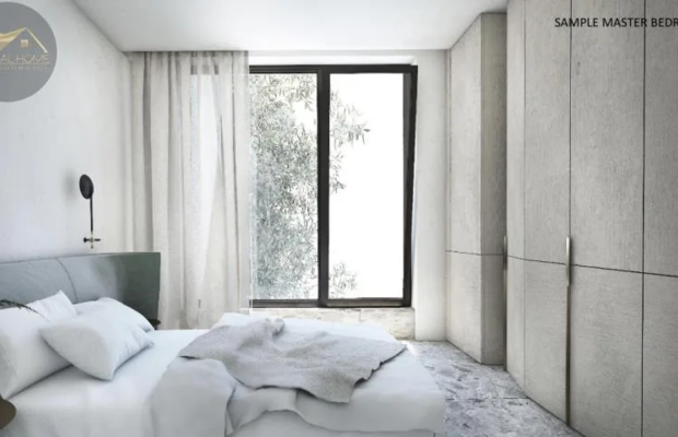 Nowoczesne apartamenty w Atenach