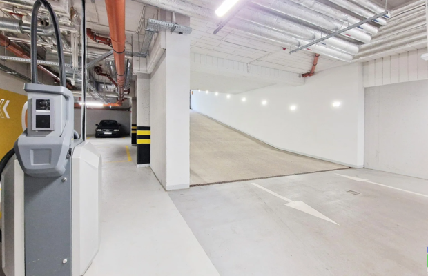 Nowe Centrum Łodzi - 2 pok. PRIMO IV ul. Lindleya