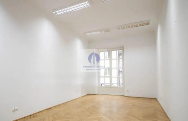 Śródmieście: biuro 130 m2 do wynajęcia