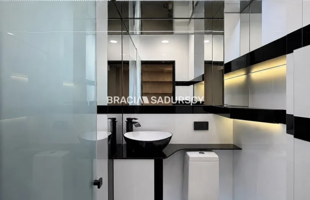 35,5 m², ul. Krasickiego, Stare Podgórze, piwnica