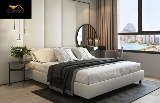 Apartament 126m2