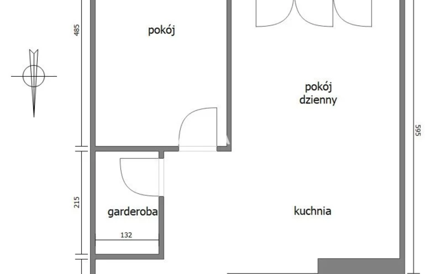 Ruczaj, 2-pokoje, wysoki standard