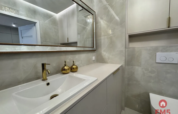 2- pokojowy apartament w Centrum!