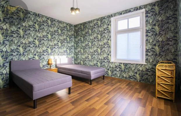 2 pokoje na parterze Świebodzice