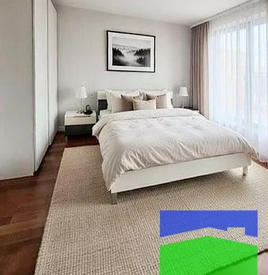 Dwupoziomowy loft "U Scheiblera" ul.Tymienieckiego