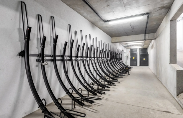 Lokal okolica Galerii krakowskiej - parter 