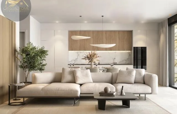 APARTAMENTY Z WIDOKIEM NA MORZE W FINESTRAT