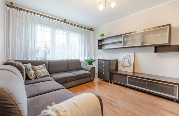 2 pok. | Zielona okolica | Piwnica 