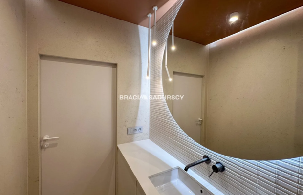 Apartament 33 m² – Rakowicka, wysoki standard
