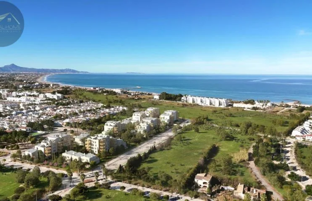 APARTAMENT ZALEDWIE 400M OD MORZA W DENIA