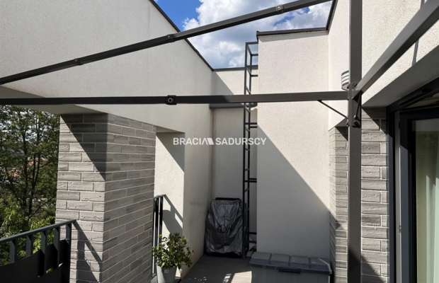 Galeria Bronowice apartament premium duży taras