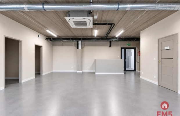 Lokal użytkowy 100 m2