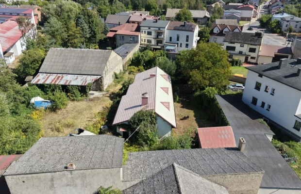Koziegłowy, ul. Wojsławicka | Dom na sprzedaż