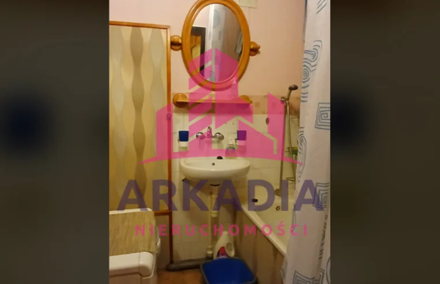 2 pokojowe mieszkanie z balkonem Bielawa