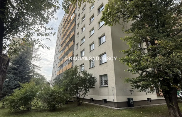  2pokojowe 45m2, Prądnik Czerrwony, ul. Majora 