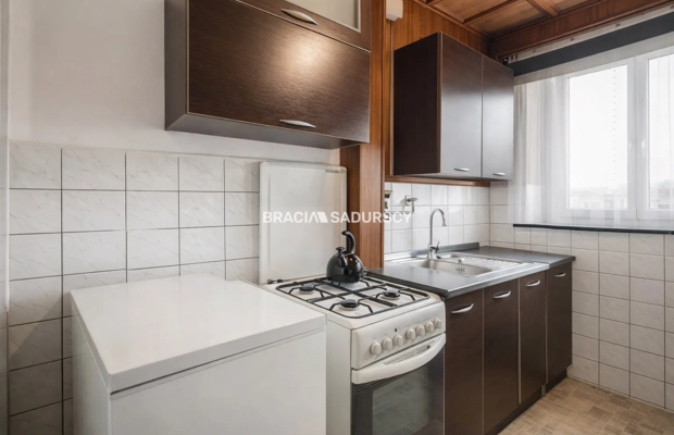 Myślenice | 4 pokoje |2 balkony | 64,92m2 