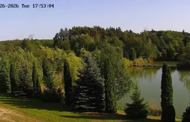 Gotowy biznes - Fisch Camp Ownice -łowisko komercyjne