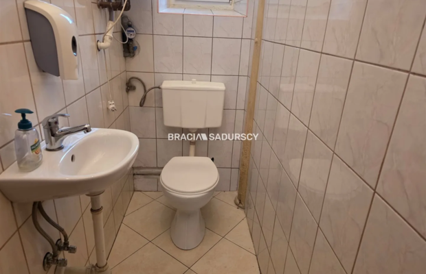Lokal do wynajęcia ul. Wielopole, 41m2, 5600 zł
