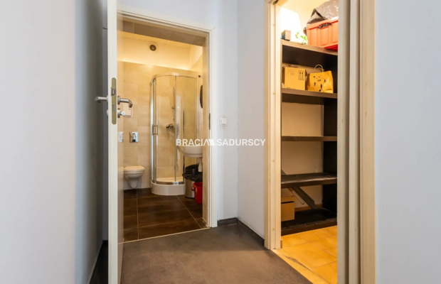 Lokal  biurowy Wielicka Kraków