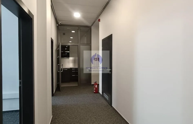 Śródmieście, biuro 338,24m2 do wynajęcia