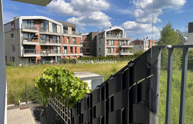 Galeria Bronowice apartament premium duży taras