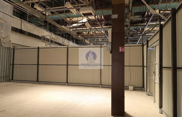 Bielany: magazyn 223,29 m2 do wynajęcia